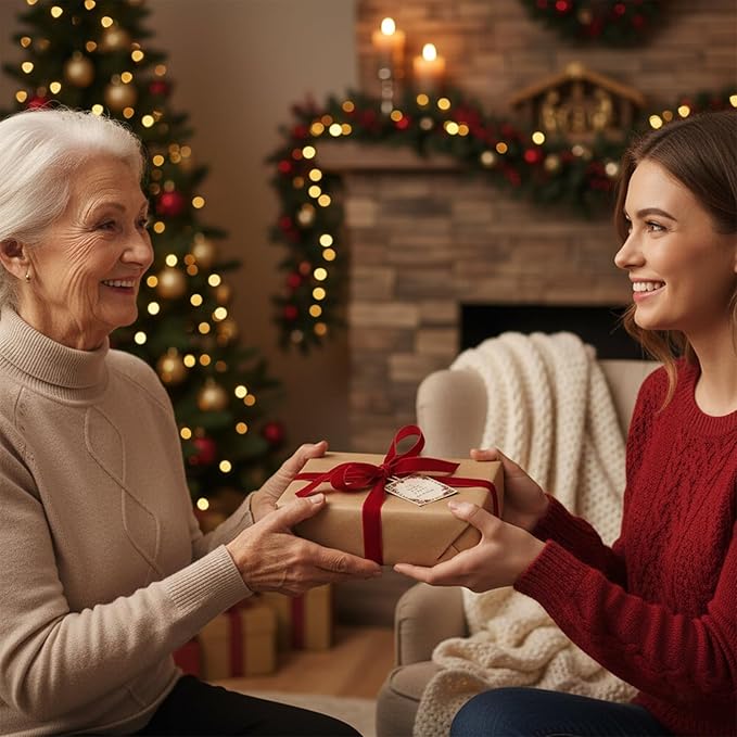 Christmas Vintage Wall Decor with 3D Resin Nativity Scene, Oval Antique Wall Sculpture Framed Christmas Manger Nativity Set for Bedroom Living Room Hallway