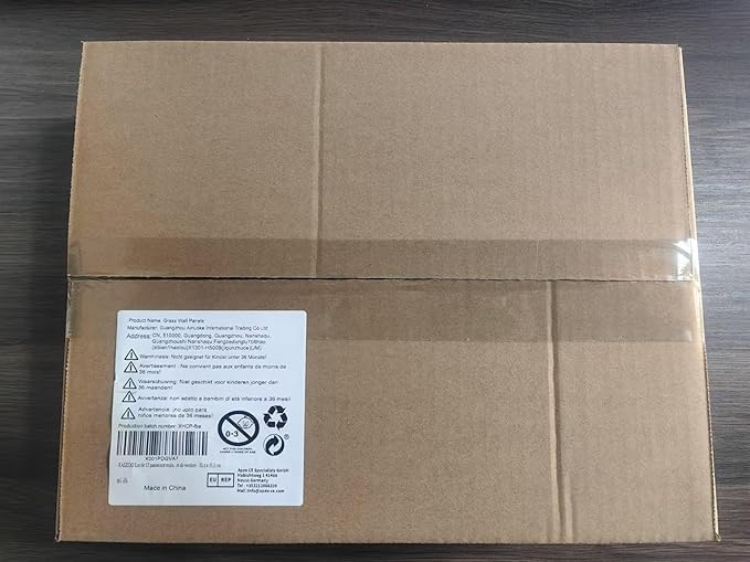 KASZOO Grass Wall 12 Pack 10"x10" Artificial Boxwood Hedge Wall Panels, Privacy Hedge Screen Faux Boxwood for Outdoor,Indoor,Garden,Fence,Backyard,Greenery Walls