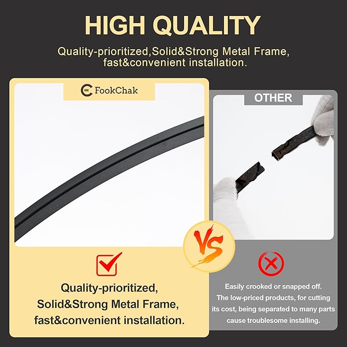 Black Chandelier 12 Light, Hallway Chandelier for Entryway High Ceiling Foyer Candle Chandeliers 36in Modern Farmhouse Light Fixture Chandeliers for Dining Room Master Bedroom Living Room