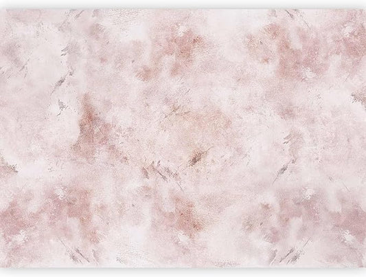 artgeist Wall Mural Stone 154x110 in - XXL Peel and Stick Self-Adhesive Wallpaper Removable Large Sticker Foil Wall Decor Print Picture Image Design Abstract Concrete Like Painted a-A-10133-a-b