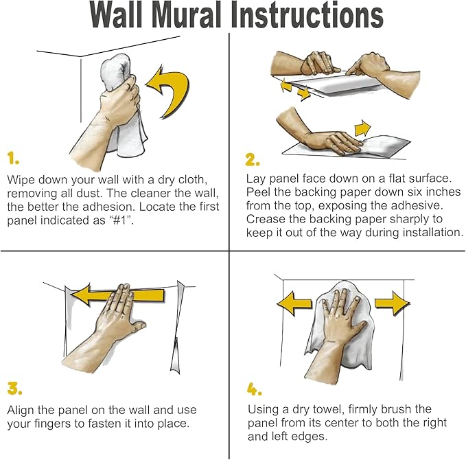 Lilac Wall Murals, Eiffel Tower Mural Wallpaper, Purple Flowers Wall Decor, Vintage Mural for Bedroom, Romantic French Wallpaper for Living Room 141"（W） x 110"（H）