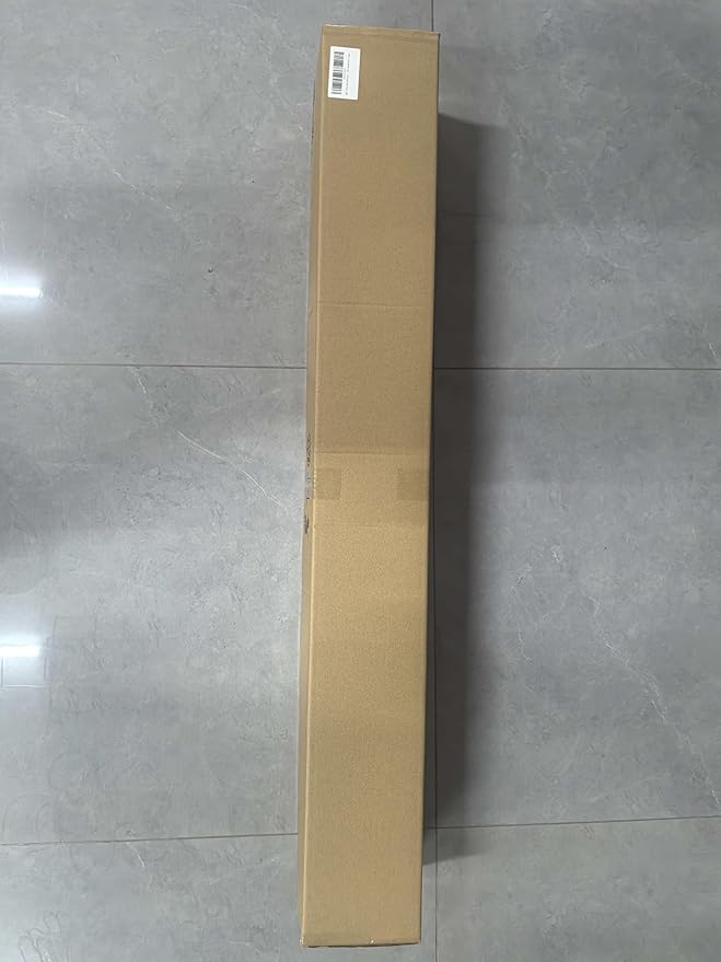 Modern Pendant Light - 39.37" LED Dimmable Chandelier for Kitchen Island & Dining Room, Adjustable Height with Remote