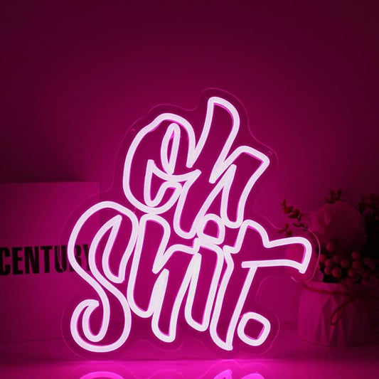 Neon Sign Led Neon Lights Neon Signs for Wall Decor Light Up Sign for Birthday Party Club Gift