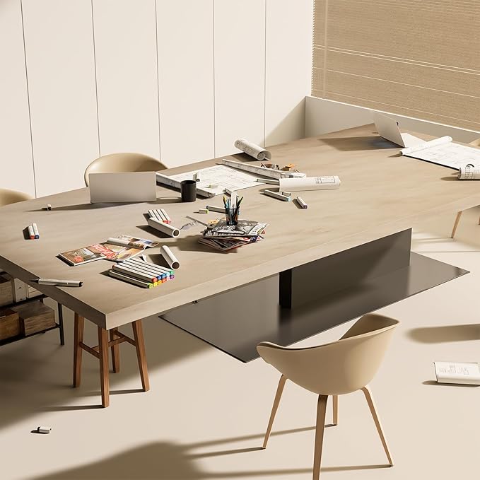 Beige Limewash Peel and Stick Wallpaper 16“ x 354” Concrete Cream and Gold Contact Paper Self Adhesive Waterproof Matte Granite Wall Covering Vinyl Removable for Living Room Kitchen Bathroom Gym