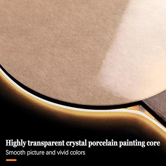 Bonsai 3D LED Wall Art Light Wall Sculpture Painting Decoration Art Modern Wall Hanging Painting for Living Room Entrance Corridor Decorative Wall Mounted Lamp(Stylle F)