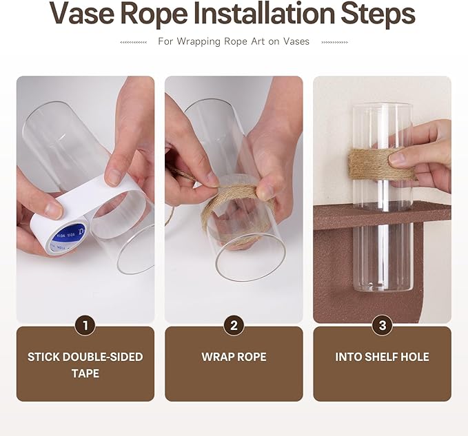 3D Textured Neutral Abstract Wall Art with Vase, Modern Minimalist Round Paintings Artwork for Walls, Boho Cream Geometric Wall Decor for Living Room, Hallway, Dining Room, Bedroom, Office, 24x31 Inch