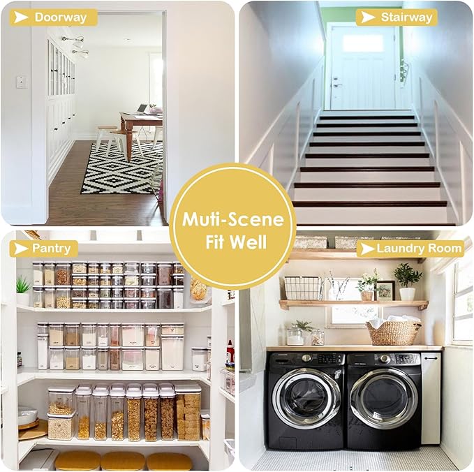 ChrisDowa Blackout Door Curtains for Doorway Privacy, Grommet Closet Curtains for Bedroom Closet Door, Thermal Insulated Temporary Doorway Cover Room Divider Drapes (1 Panel, Sky Blue, 52 x 80 Inch)