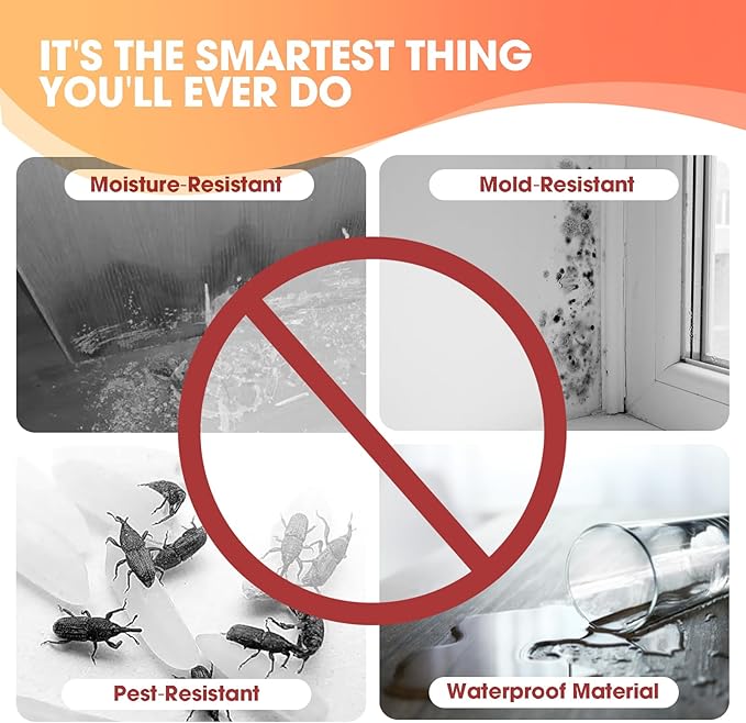 OUZUGIE WPC Acoustic Slat Wall Paneling, 8-Pack 96 x 6 Inches 3D Wall Panels for Interior Wall Decor,Living Room,TV Background,Study Room,Office Spaces,Bedroom,Low Grille (Walnut)