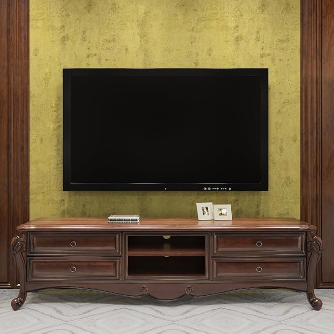 32"x354" Gold Foil Contact Paper Vintage Faux Golden Concrete Peel and Stick Wallpaper Matte Antique 3D Textured Vinyl Waterproof Thick Contact Paper for Kitchen Cabinets Office Decor