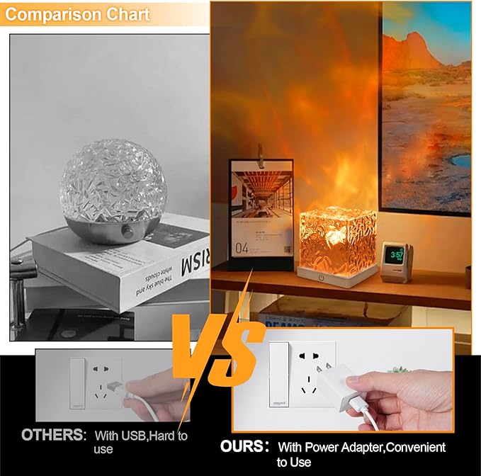 1 Pack Northern Lights Projector Night Light, 16 Colors Northern Lights Lamp Aurora Light Projector for Bedroom, Wave Night Light with Remote Control & Adapter, Room Decor