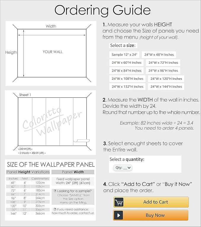 Abstract Minimalistic Peel and Stick Wallpaper | Removable Self Adhesive Geometric Mural | Natural Boho Lines (1 roll 24" W x 60" H)