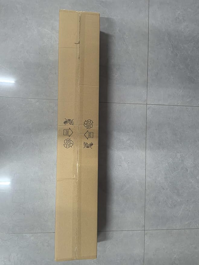 Modern Pendant Light - 39.37" LED Dimmable Chandelier for Kitchen Island & Dining Room, Adjustable Height with Remote