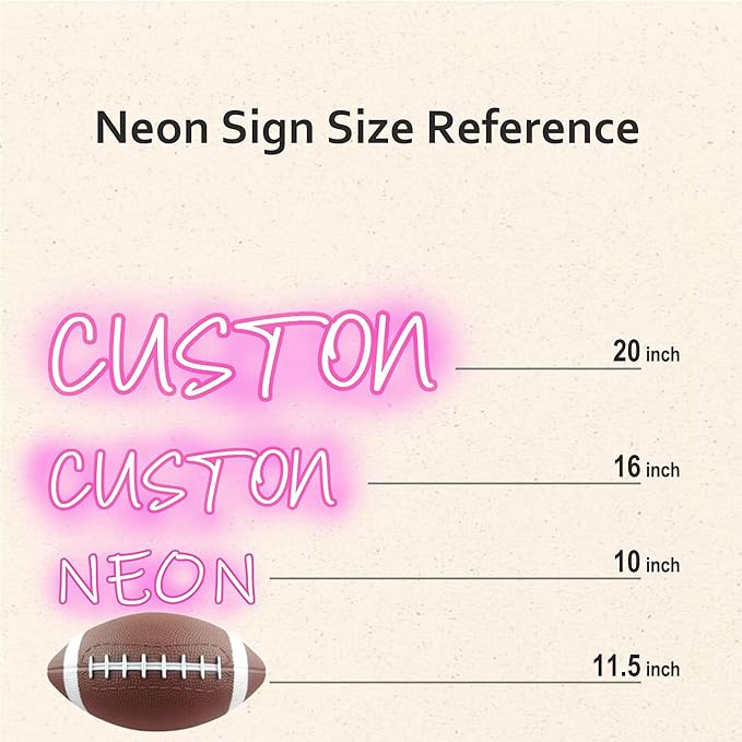 New process Custom Neon Sign,LED Neon Sign Customizable For Wall Decor,RGB Rainbow color,Personalized Neon Sign For Kids Birthday Gift,Wedding Party Business bedroom Logo