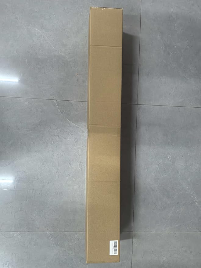 Modern Pendant Light - 39.37" LED Dimmable Chandelier for Kitchen Island & Dining Room, Adjustable Height with Remote