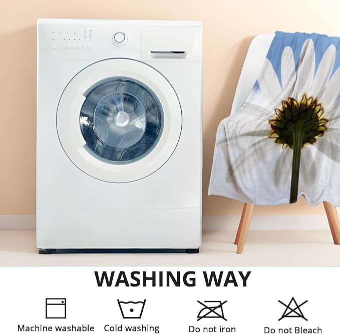 Mystical Dragonfly Fairy Throw Blanket, 60x80in, Soft, Lightweight Flannel,Celestial Vintage Clock, Yellow Flower Inspirational Quote Blankets, Gifts for Women, for Home Living Room Decor