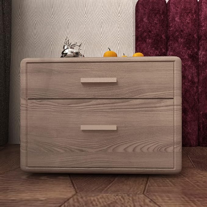 Brown Wood Wallpaper Peel and Stick 16"x118" Wood Grain Contact Paper Waterproof Removable Kitchen Cabinet Wallpaper Wooden Vinyl Wrap Cabinet Covers Grey Oak Wooden Contact Paper