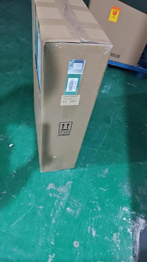 KWW LED Lighted Bathroom Medicine Cabinet with Sockets & USBs, Defogger, Dimmable, 3 Color Light Makeup Mirror, Easy to Install, Wall Mounted Cabinet (Two-Door, 31 * 34)