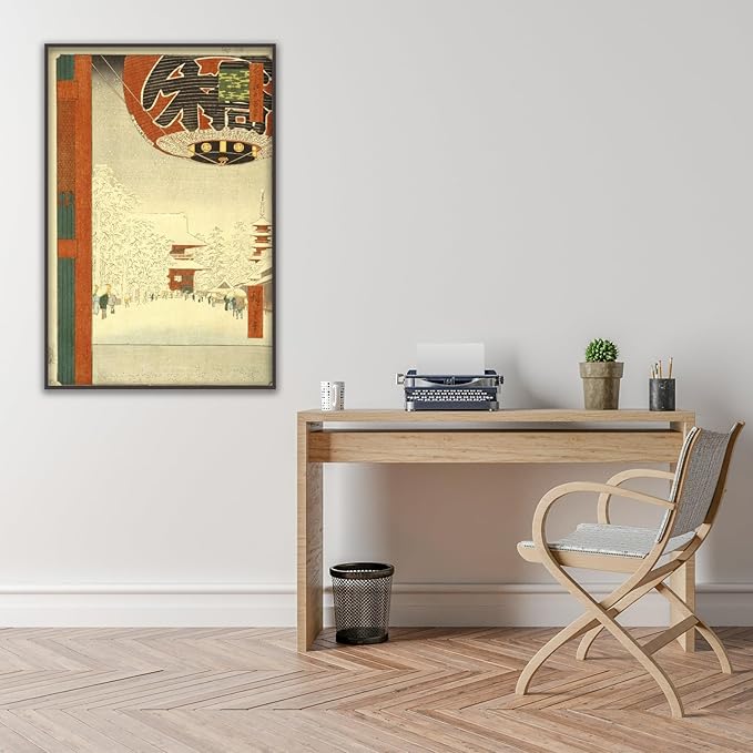 OKRA Bouquet of Chrysanthemums -Asakusa Kinryuyama (Asakusa Kinryuyama)