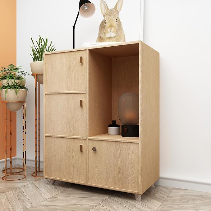 15.74“x354” Extra Thick Natural Wood Textured Wallpaper Stick and Peel Brown Wood Contact Paper for Countertops Waterproof Self Stick Wood Vinyl Wall Paper Roll for Kitchen Bedroom Bathroom