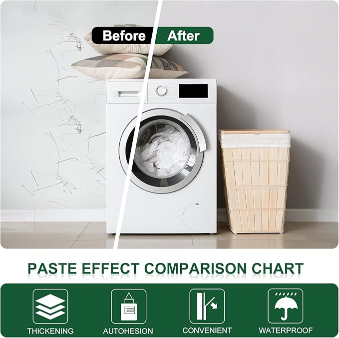 CAX Grasscloth Peel and Stick Wallpaper Beige Contact Paper 15.7"x 472" Beige Grasscloth Wallpaper Self-Adhesive Removable Wall Paper Waterproof Linen Wall Papers for Living Room Bed Room Cabinets