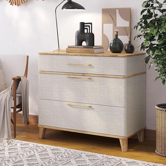 Beige Grasscloth Peel and Stick Wallpaper Beige Contact Paper for Cabinets 17.7inx393.7in Textured Wall Paper Vinyl Textured Grass Cloth Wallpaper Peel and Stick Faux Linen Self Adhesive Vinyl