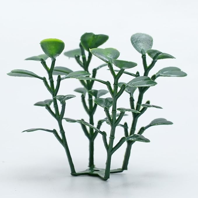 10"x10" 24Pcs Artificial Boxwood Hedge Panels UV Resistant Faux Greenery Wall Green Grass Wall Backdrop for Indoor Outdoor Decor Garden Patio