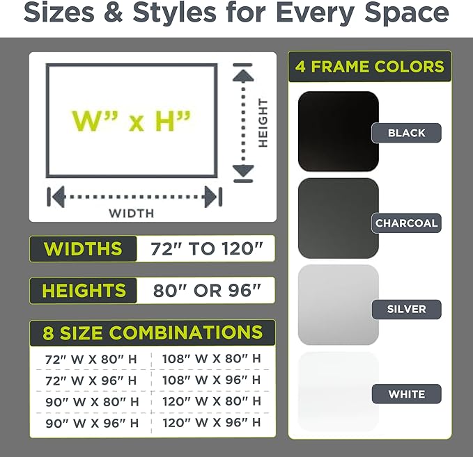 3-Panel Clear Glass Sliding Room Divider - Tempered Glass Wall Separator Screen for Office, Home, Workstation, Cubicle, Desk - Commercial & Residential Partition - 90" W x 80" H, White Frame