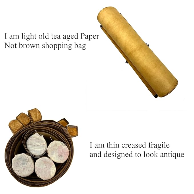 CIFIBIFUN Wall Asia Art Prints Posters Painting Chinese Vintage Style,4 Panels Scroll,Large Home Walls Dream of the Red Chamber (Light Old Aging Paper, a four beauty)