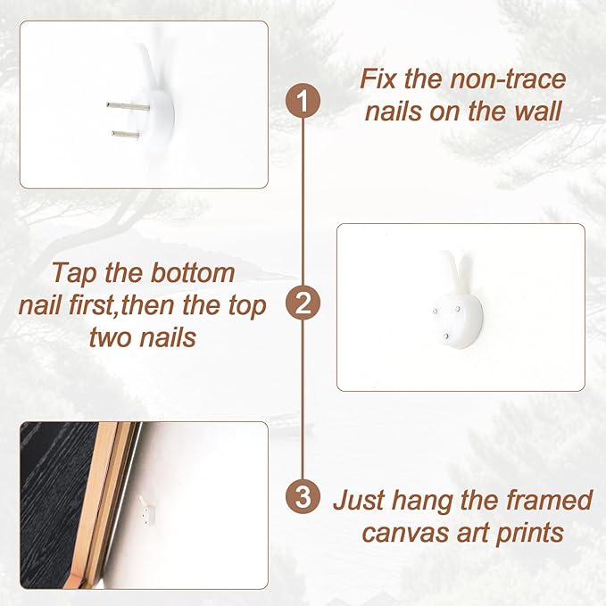 Aurlan Neutral Italy Cityscape Gallery Framed Wall Art(24"x36"), 3PCS Vintage Mediterranean Countryside Landscape Canvas Artwork, Large Town Coast Streets Travel Decor Prints for Office Home