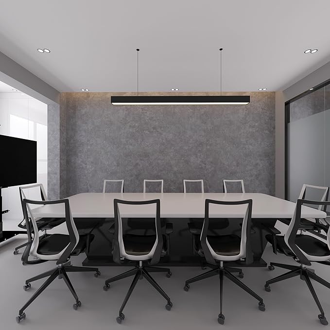 JSEVEM 16"×118" Air Guide Design Extra Thick Light Grey Concrete Wallpaper Peel and Stick Industrial Gray Concrete Contact Paper Vinyl Glossy Textured Faux Self Adhesive Cement Sticker for Countertop