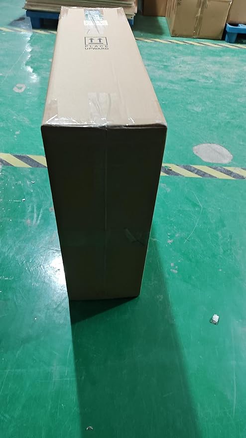 KWW LED Lighted Bathroom Medicine Cabinet with Sockets & USBs, Dimmable, 3 Color Light Makeup Mirror, Easy to Install, Wall Mounted Cabinet (Left Hinge, 19.5 * 28)