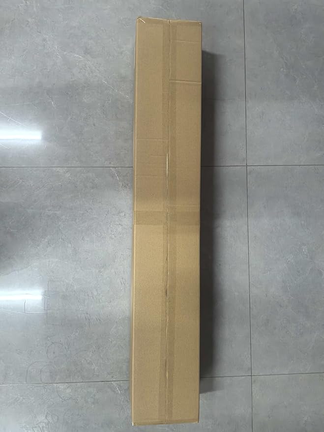 Modern Pendant Light - 39.37" LED Dimmable Chandelier for Kitchen Island & Dining Room, Adjustable Height with Remote