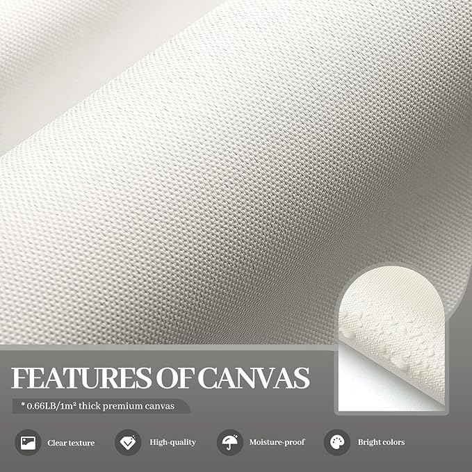 Large Framed Black and White Abstract Wall Art for Living Room, 3 Piece Modern Canvas Prints Paintings Artwork for Walls, Minimalist Geometric Pictures for Entryway Hallway Office Wall Decor 24x36 In