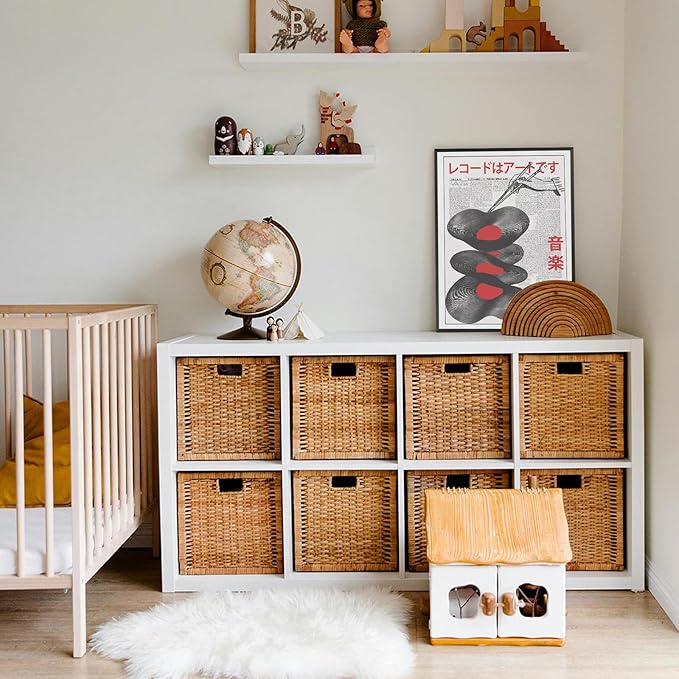 Japanese Retro Music Newspaper Poster Vintage Vinyl Record Canvas Wall Art Abstract Distorted Record Aesthetic Prints Painting For Home Bedroom Dorm Living Room Wall Decor 12x16in Framed