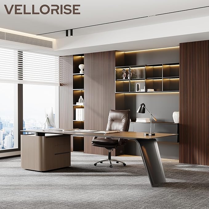 4 Pack Wood Panels for Wall, 94.4" x 12.6" Acoustic Wood Slat Wall Panel for Interior Decor & Noise Reduction, Soundproof Panel, Sound Absorbing 3D Textured Panels - Walnut