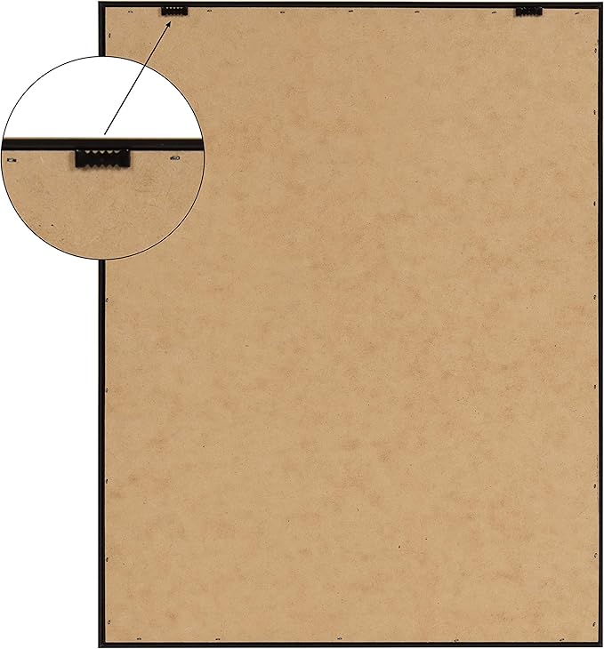 Kate and Laurel Sylvie Modern Circles and Going in Circles Framed Canvas Wall Art Set by Teju Reval of SnazzyHues, 2 Piece Set 18x24 Natural, Beautiful Abstract Minimalist Wall Art