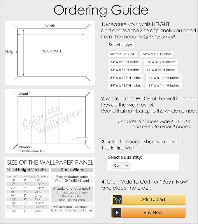 Minimalist Lines Wallpaper | Removable Self Adhesive Brown Boho Wallpaper | Geometrical Abstract Lines Peel and Stick Wallpaper (1 roll 24" W x 72" H)