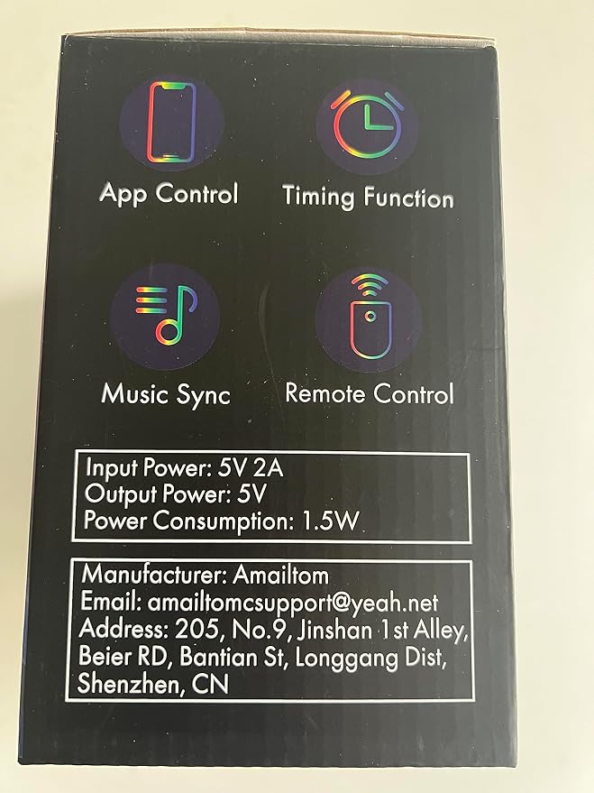 LED Hexagon Lights for Gaming Setup, Smart Home Gaming Wall Lights Work with Alexa Google Assistant, Voice, App & Remote Control, RGB-IC LED Light Panels Music Sync for Game Room Bedroom, 10 Pack