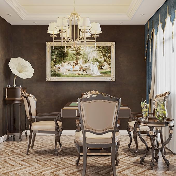 BAYYA Dark Brown Concrete Wall Paper Peel and Stick Modern Industrial Charcoal Wallpaper Matte Metallic Rusty Vintage Vinyl Cement Contact Paper Wall Covering for Basement Bathroom Bedroom 15.8"x354"