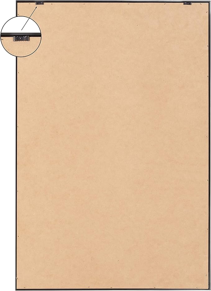 Kate and Laurel Sylvie Sylvie Modern Circles and Going in Circles Framed Linen Textured Canvas Wall Art Set by Teju Reval of SnazzyHues, 2 Piece 23x33 Gold Abstract Art Prints for Wall