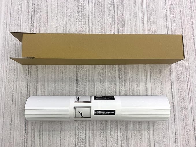 Cliouar-Black Geometric Figures 3D Wallpaper Mural 103" x 69"(Not Self-Adhesive)