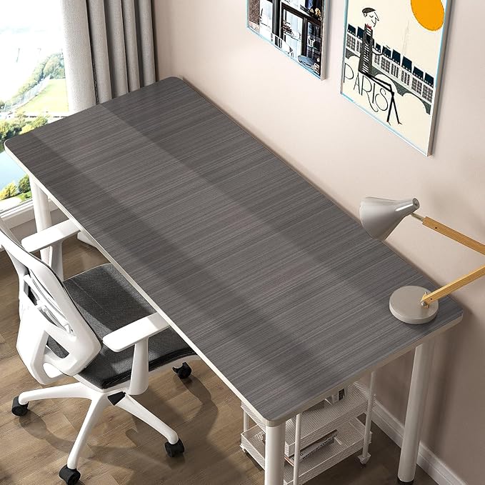 Brown Grasscloth Peel and Stick Wallpaper Linen Wallpaper 15.7" x 472" Vintage Texture Contact Paper Self-Adhesive Faux Grasscloth Wall Paper for Room Walls, Cabinets, Furniture, Shelf Linen