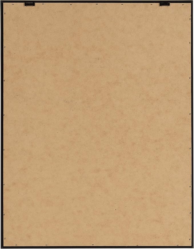 Kate and Laurel Sylvie Modern Circles and Going in Circles Framed Linen Textured Canvas Wall Art by Teju Reval, Set of 2, 18x24 Natural, Beautiful Abstract Wall Decor