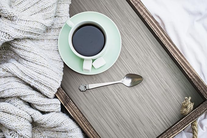 NuWallpaper Grey Grassweave Peel and Stick Wallpaper, NUS4994