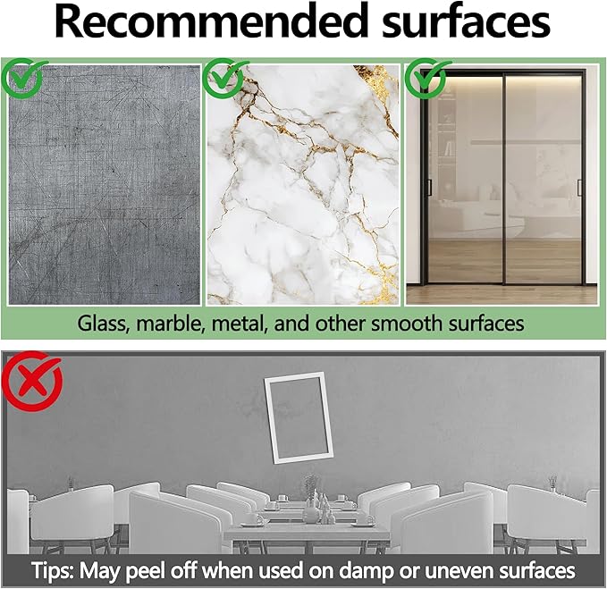 moonoom 20 Ft x 1.6''Wall Decoration Molding Trim,Self-Adhesive 3D Chair Rail Panel Molding, Flexible DIY Wall Trim for Walls Mirror Window Frame and Home Decoration