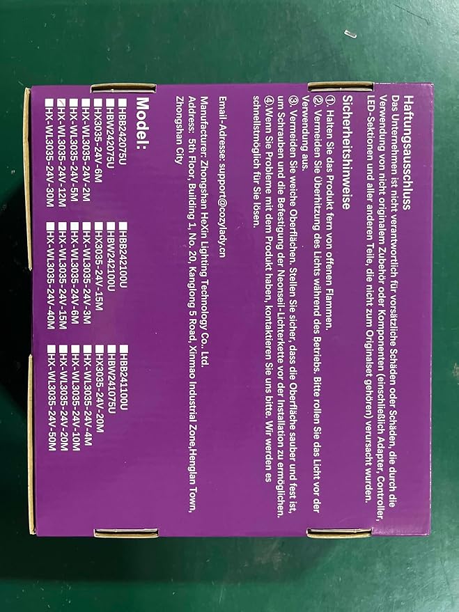 Cozylady 100Ft (50Ft * 2 Rolls) RGB LED Neon Rope Lights for Bedroom, 30m LED Strip Lamp with Double Sided Adhesive Tape, App/Remote Control DIY Lights Decorate The Outdoor and Indoor of Your Home