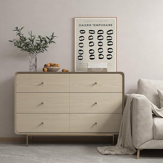 16"x78.7" Light Oak Contact Paper Cream White Wood Furniture Wrapping Paper Self Adhesive No Bubble Cabinet Film Vinyl Wrap Textured Peel and Stick Wallpaper Renter Friendly for Countertop