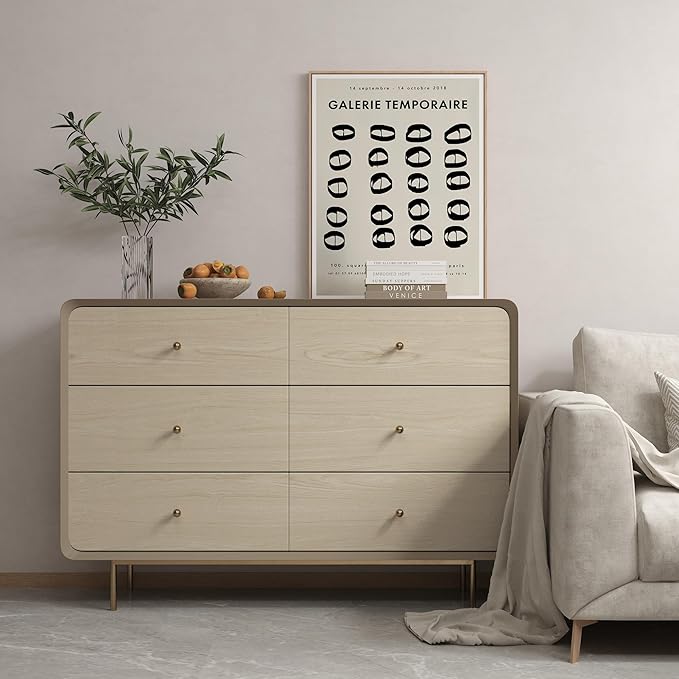 48"x354" Light Wood Grain Peel and Stick Wallpaper Wide Beige Contact Paper Self Adhesive Cream Vinyl Wrap Removable Waterproof Heavy Duty Oak Wood Wall Paper Natural for Countertops Bedroom