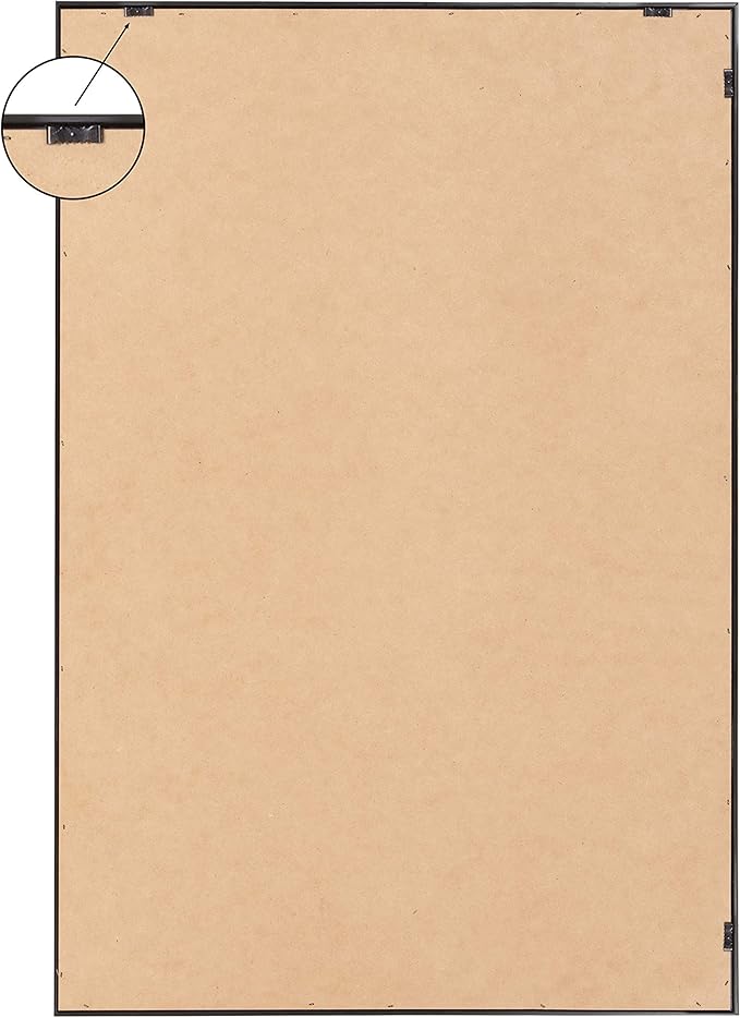 Kate and Laurel Sylvie 871 Modern Circles and 869 Going in Circles Framed Linen Textured Canvas Art Set by Teju Reval of SnazzyHues, 2 Piece Set 23x33 Gray, Contemporary Abstract Wall Art Décor Set