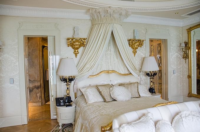 6in Face x 3-3/4in H x 4-3/4in Proj, Primed White Polyurethane, Crown Moulding, 94-1/2in Long Pro Pack, 2 Pack